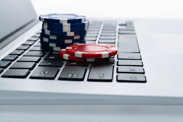 The Excitement of Online Casino Gaming